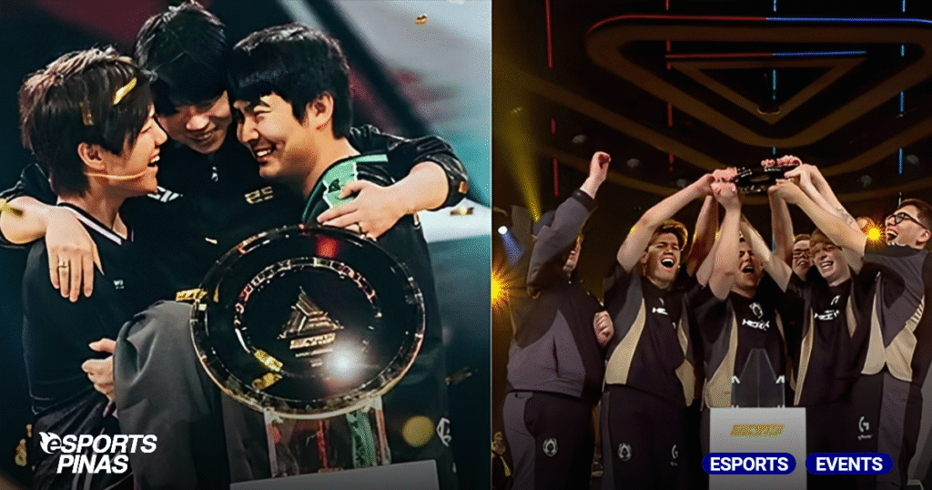 esports world cup 2025 week 1