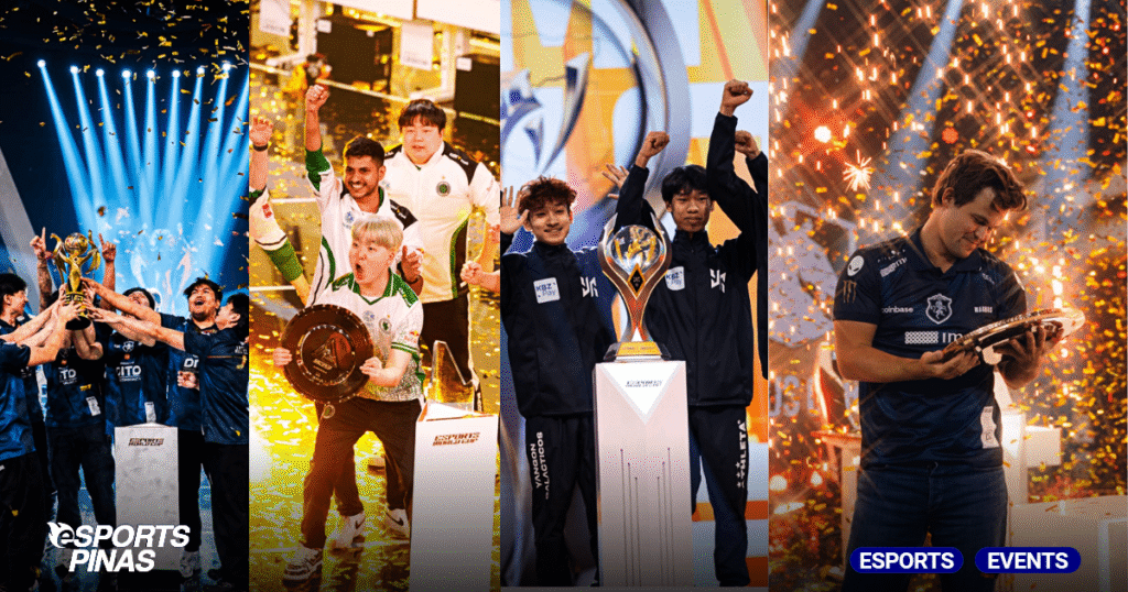 esports world cup 2025 week 4