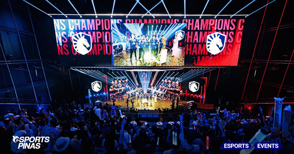 team liquid ph