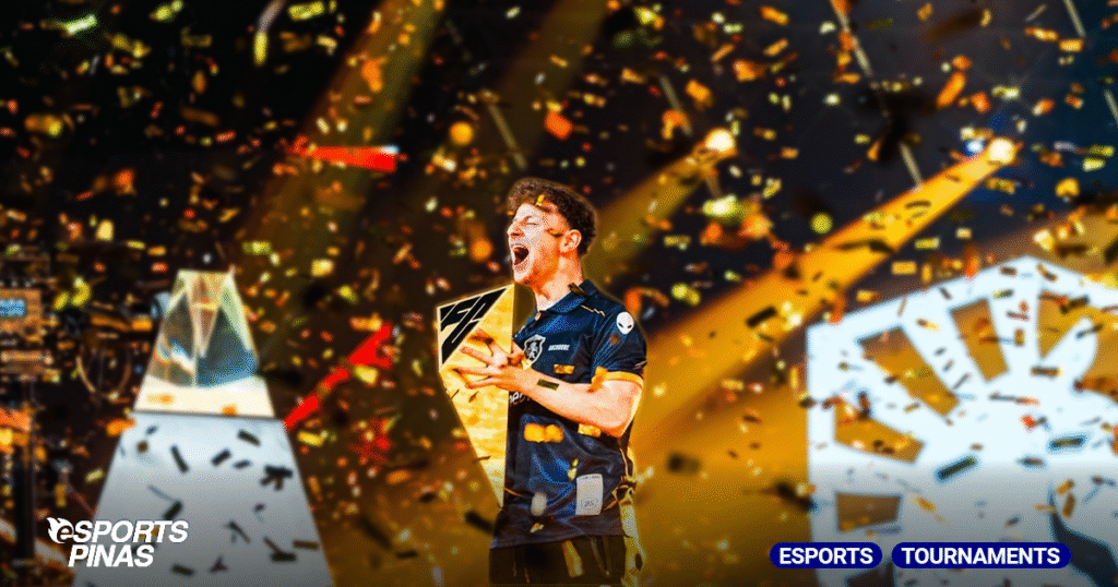 fc pro world championship