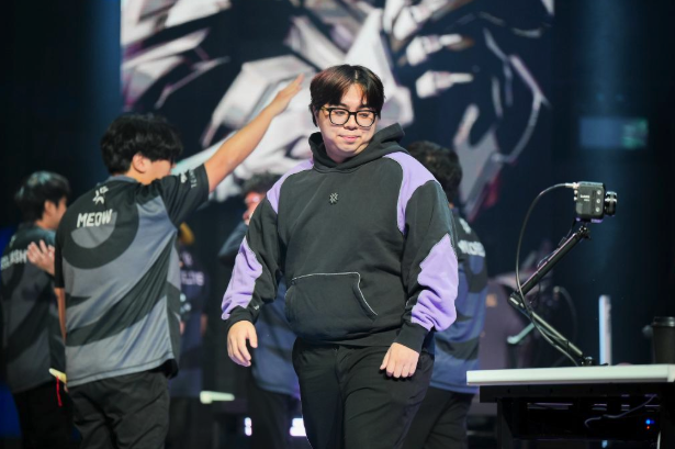 Team Secret Misses Playoffs for the First Time in VCT Pacific Partnership Era