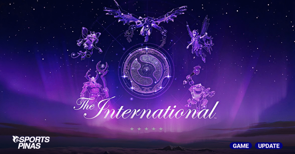 The International 2025: Exclusive Bundles & Bold Predictions